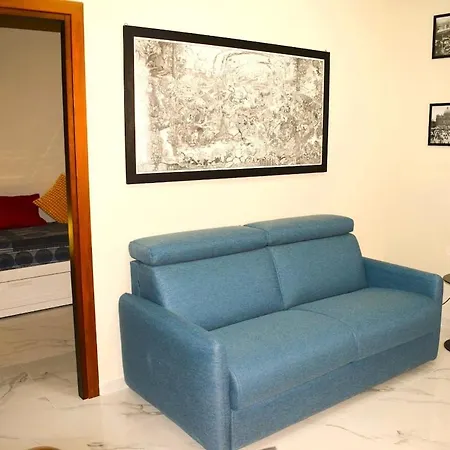 A Casa Di Cicca *