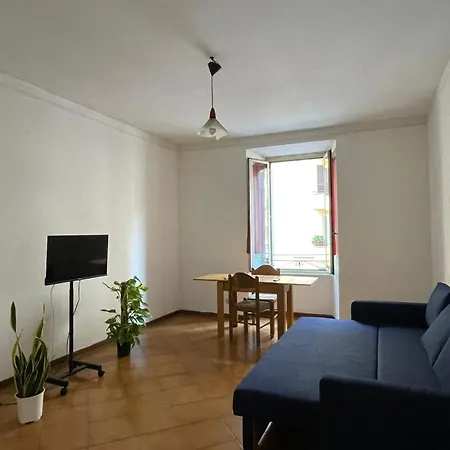 Apartament St Peter's Rzym