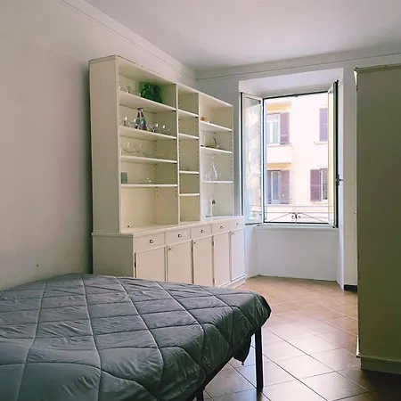 St Peter's Apartament Rzym