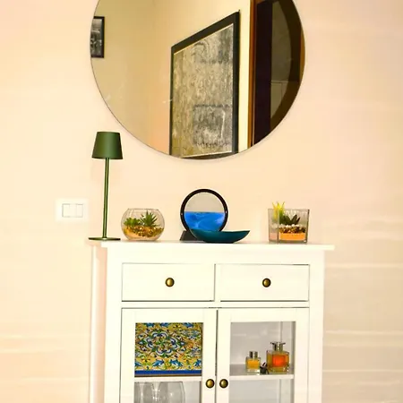 A Casa Di Cicca Apartment Rome