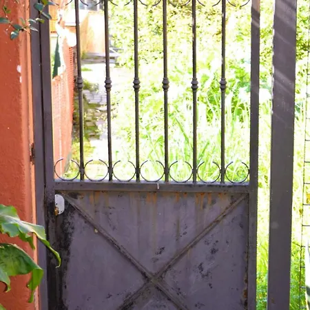 דירה A Casa Di Cicca רומא