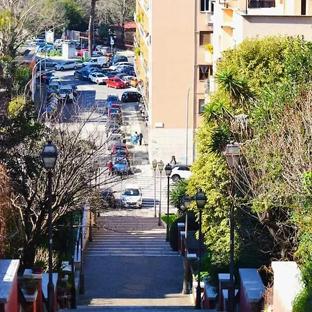 A Casa Di Cicca Apartment
