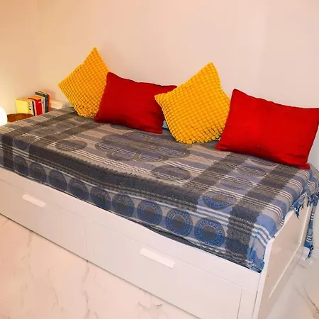 Apartment A Casa Di Cicca *