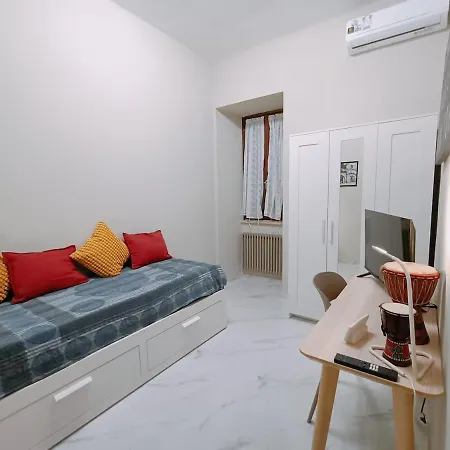 A Casa Di Cicca Apartment