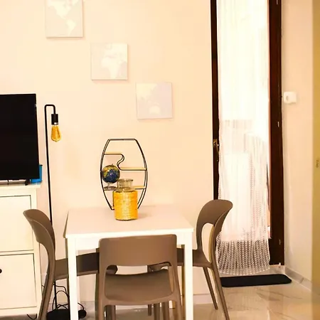 Apartment A Casa Di Cicca