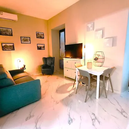 A Casa Di Cicca Apartment Rome