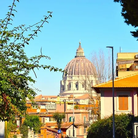 A Casa Di Cicca * Roma
