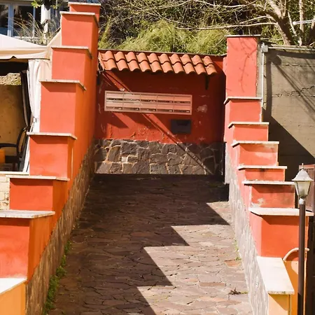 A Casa Di Cicca * Rome