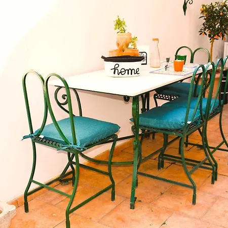 A Casa Di Cicca Rome