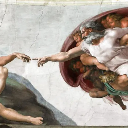 דירה A Casa Di Cicca