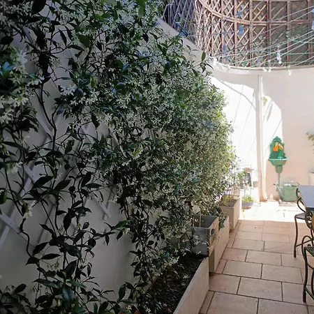 A Casa Di Cicca * רומא