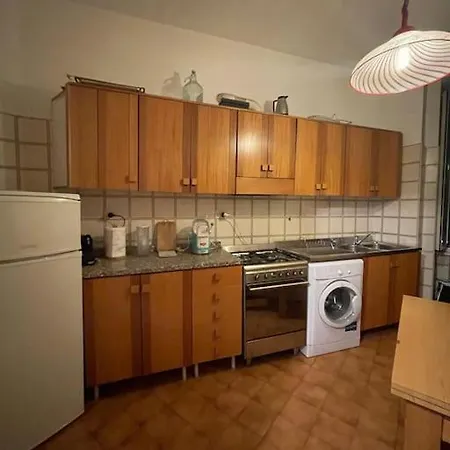 Appartement St Peter's *