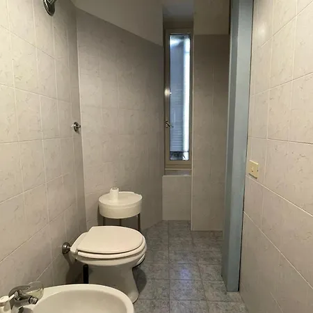 Appartement St Peter's *