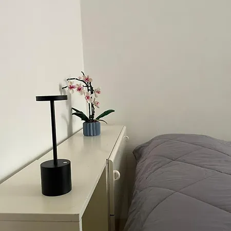 St Peter's Appartement