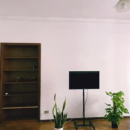 Appartement St Peter's Rome