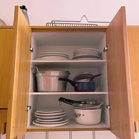 St Peter's Appartement