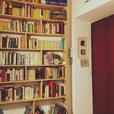 Appartement St Peter's *