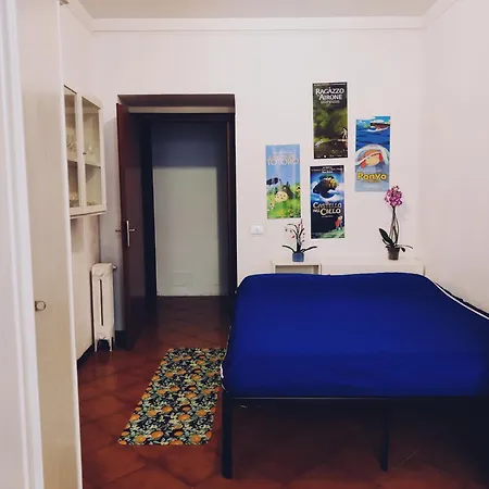 Appartement St Peter's *