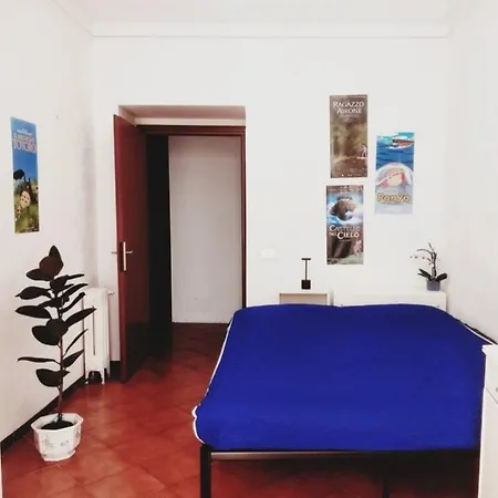 St Peter's Appartement